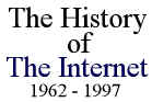 The History of the Internet